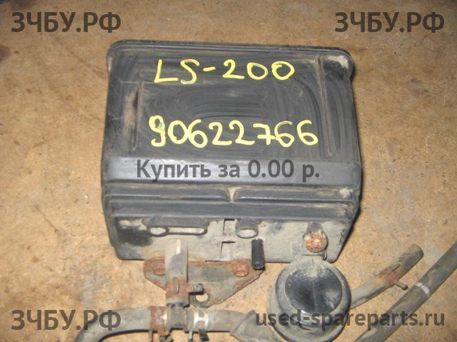Mitsubishi L200 (3)[K6;K7] Абсорбер (фильтр угольный)