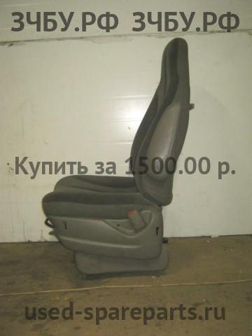 Chrysler Voyager/Caravan 4 Сиденье
