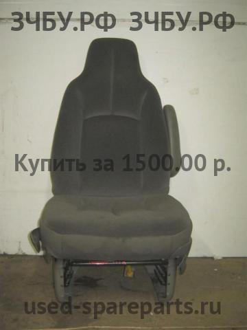 Chrysler Voyager/Caravan 4 Сиденье