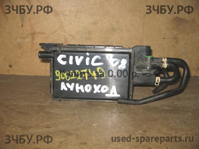 Honda Civic 8 (5D) Абсорбер (фильтр угольный)