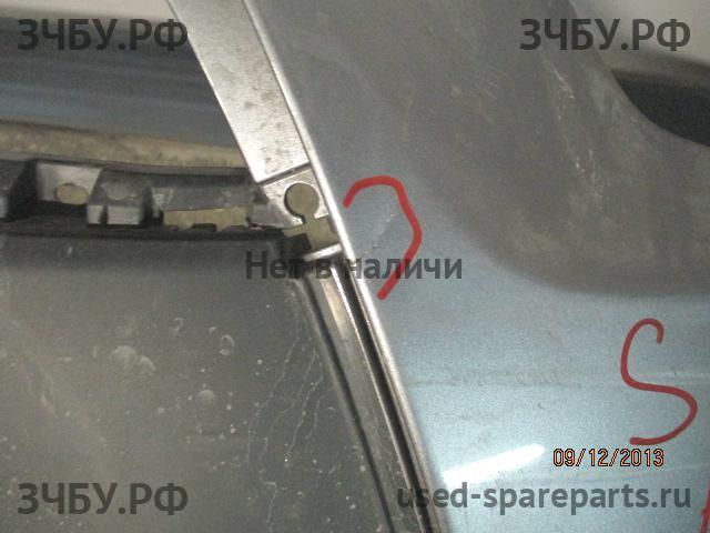 Mitsubishi ASX Бампер передний