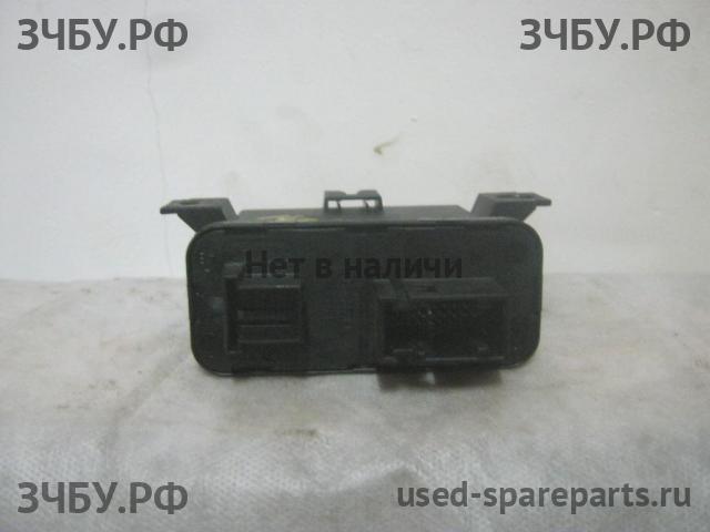 Jaguar XF 1 (X250) Блок электронный