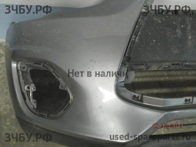 Mitsubishi ASX Бампер передний