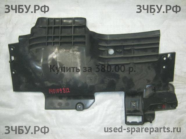 Chrysler Voyager/Caravan 4 Накладка декоративная на торпедо