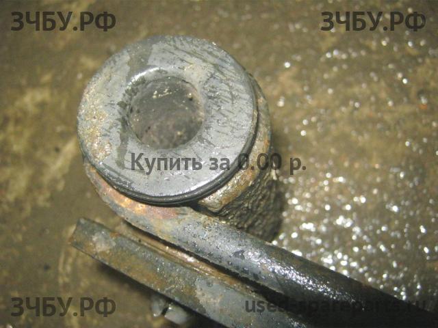 Hyundai Porter 2 Рессора задняя