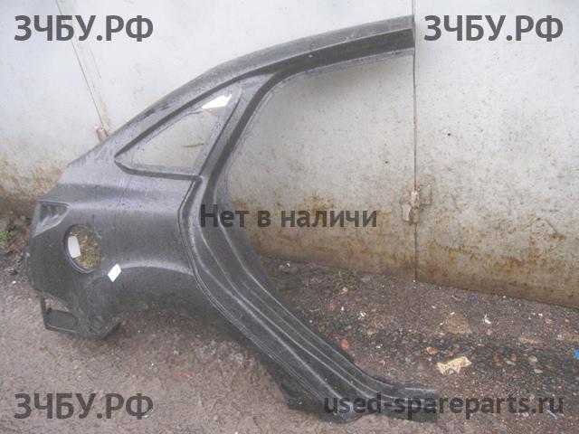 Ford Focus 3 Крыло заднее правое