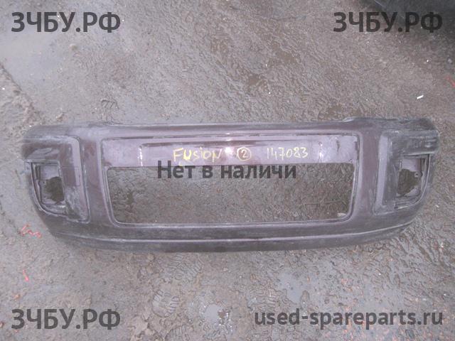Ford Fusion Бампер передний