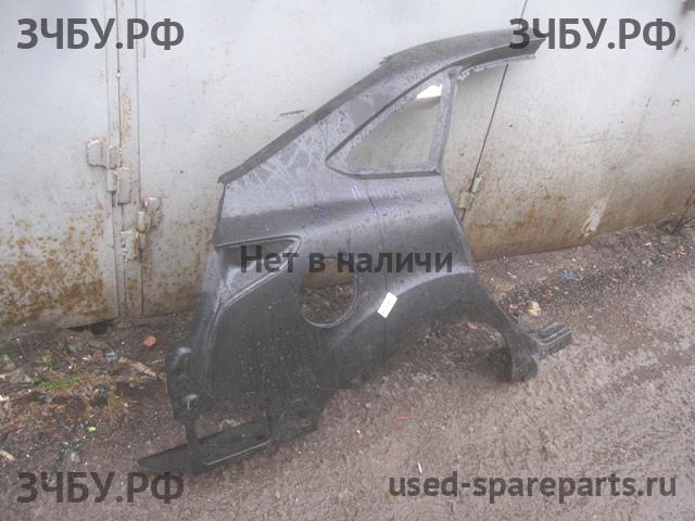 Ford Focus 3 Крыло заднее правое