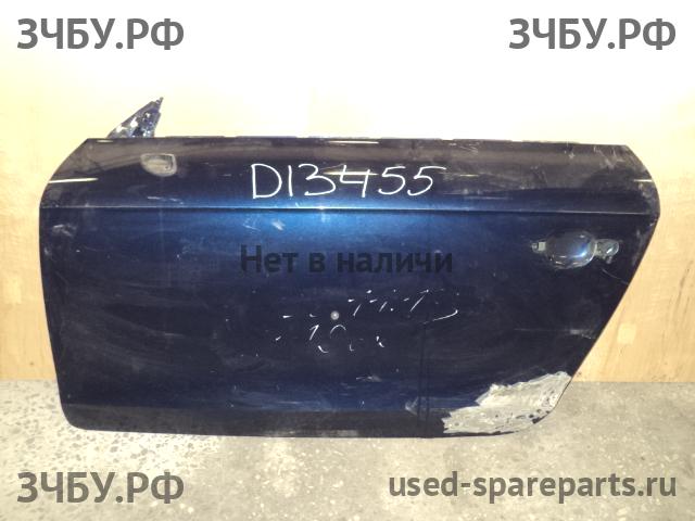 Audi TT[8J3] Дверь передняя левая