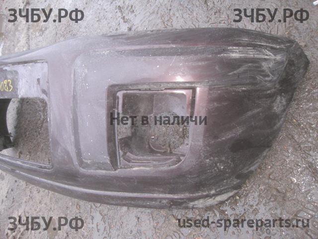 Ford Fusion Бампер передний