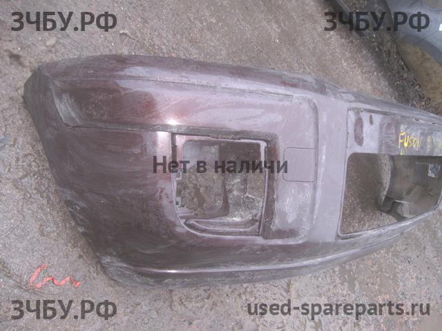 Ford Fusion Бампер передний