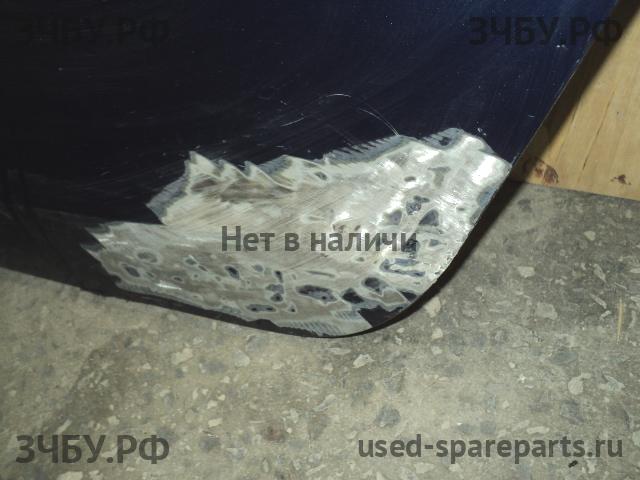 Audi TT[8J3] Дверь передняя левая