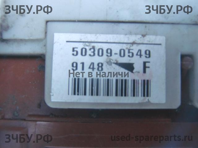 Mitsubishi Lancer 9 [CS/Classic] Блок предохранителей