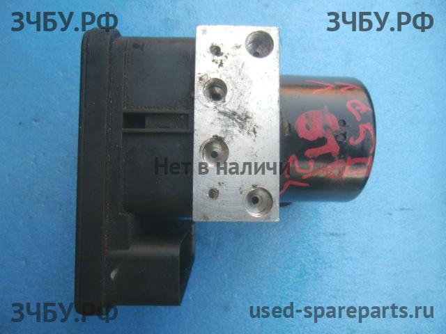 Citroen C5 (2) Блок ABS (насос)