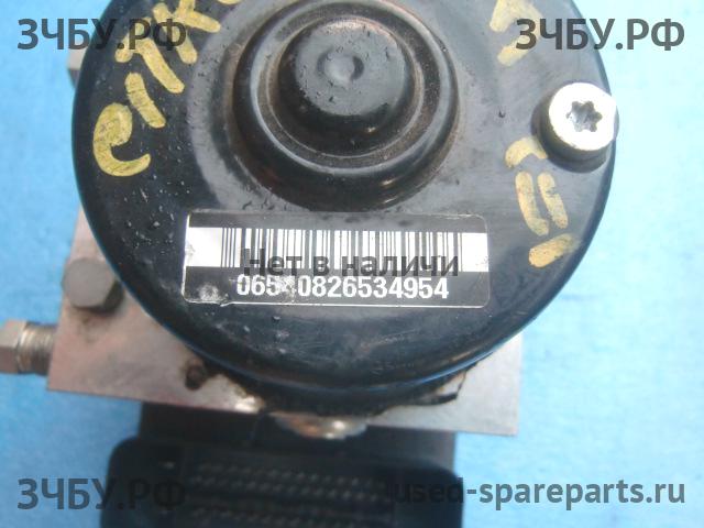 Citroen C5 (2) Блок ABS (насос)