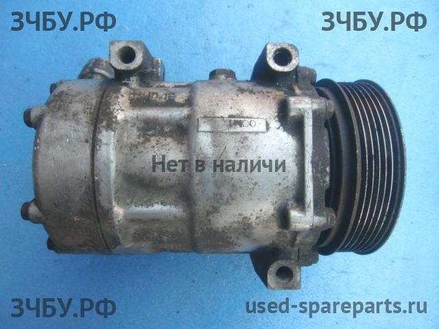 Citroen C5 (1) Компрессор системы кондиционирования