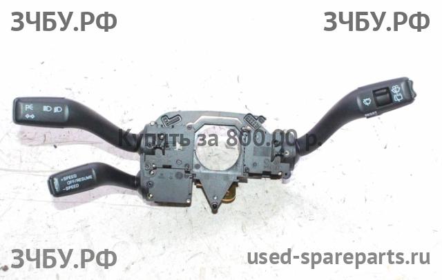 Porsche Cayenne 1 (955/957) Переключатель поворотов подрулевой