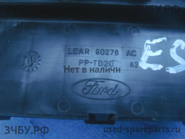 Ford Escape 1 Блок предохранителей