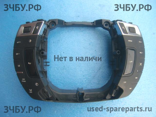 Citroen C5 (3) Блок кнопок
