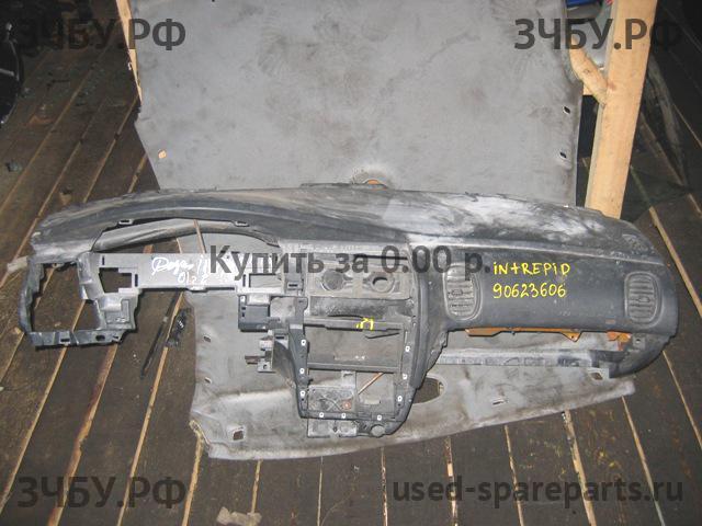 Dodge Intrepid 2 Торпедо