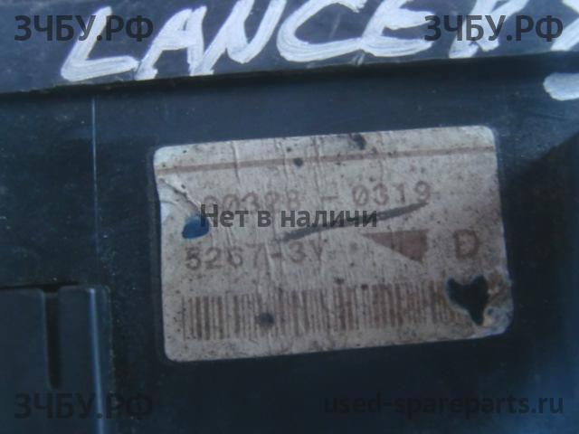 Mitsubishi Lancer 9 [CS/Classic] Блок предохранителей