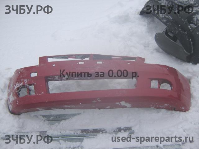 Suzuki Swift 2 Бампер передний