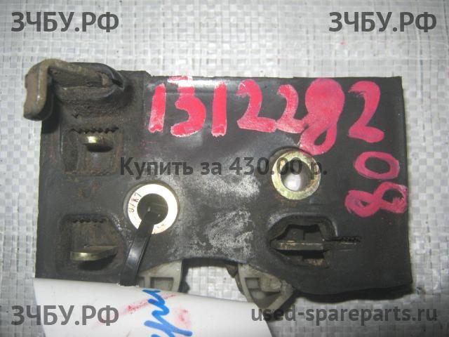 Audi 80/90 [B3] Замок двери задней левой