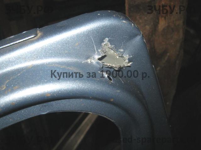 Chevrolet Cruze 1 Дверь задняя правая