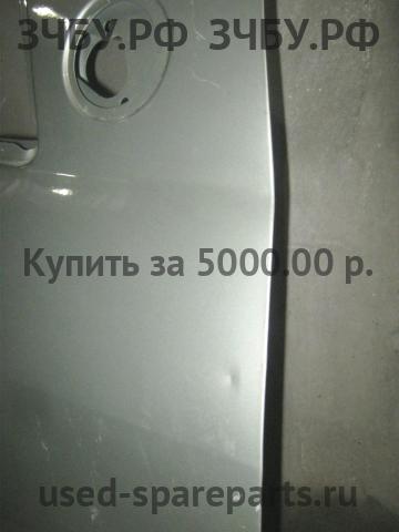 Renault Logan 1 Дверь передняя правая