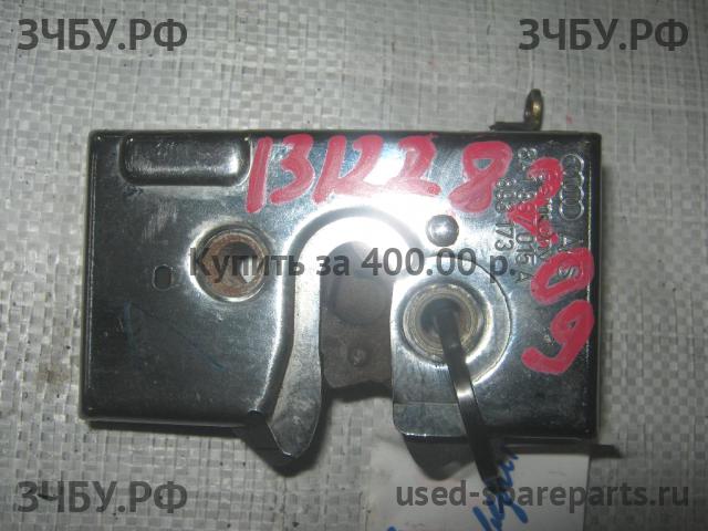 Audi 80/90 [B3] Замок двери передней левой