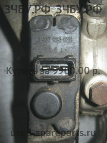 Audi 80/90 [B3] Дозатор распределитель топлива
