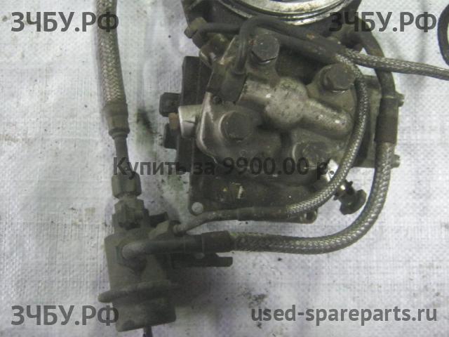 Audi 80/90 [B3] Дозатор распределитель топлива