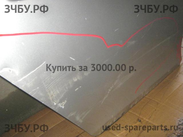 Chevrolet Cruze 1 Дверь задняя правая