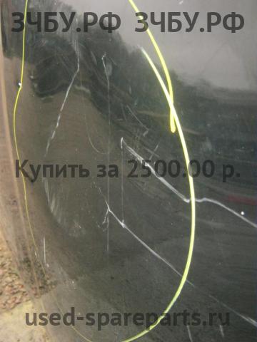 Hyundai Solaris 1 Капот