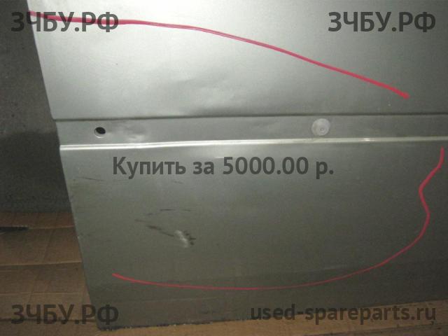 Renault Logan 1 Дверь передняя правая