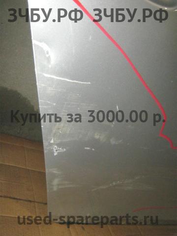 Chevrolet Cruze 1 Дверь задняя правая