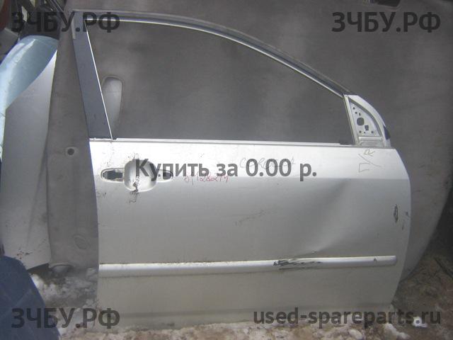 Toyota Corolla (E12) Дверь передняя правая