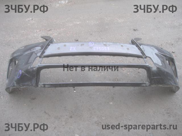 Lexus RX (3) 350/450h Бампер передний