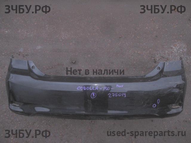 Toyota Corolla (E14 - E15) Бампер задний