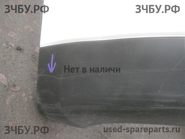 Mitsubishi Outlander 3 Бампер передний