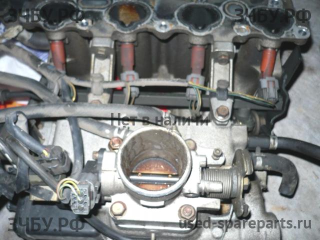 Mazda Demio 1 [DW] Заслонка дроссельная механическая