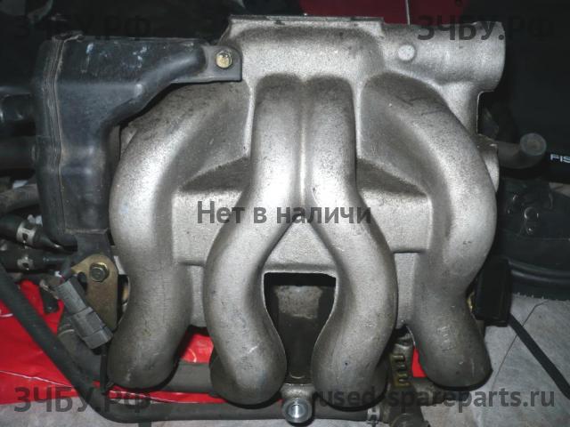 Mazda Demio 1 [DW] Коллектор впускной