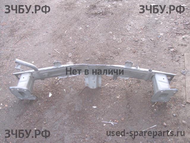 Mitsubishi Lancer 10 [CX/CY] Усилитель бампера передний