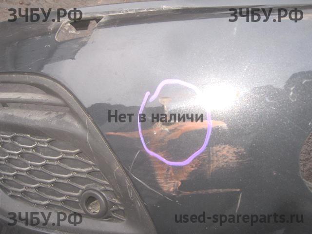 Volvo XC-60 (1) Бампер передний