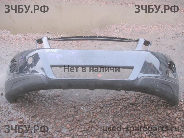 Volvo XC-60 (1) Бампер передний