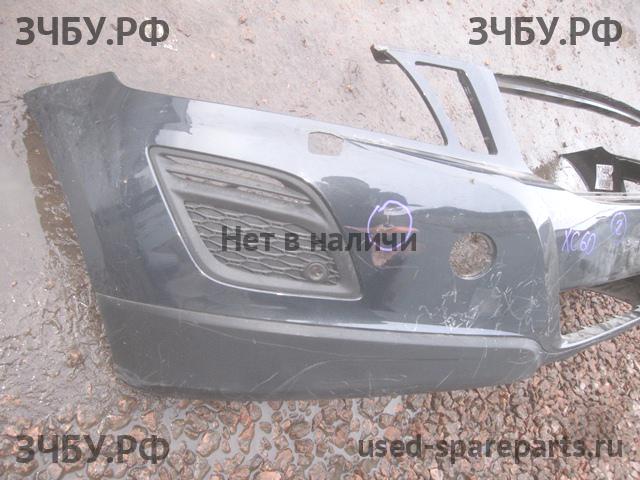 Volvo XC-60 (1) Бампер передний