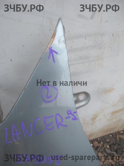 Mitsubishi Lancer 9 [CS/Classic] Крыло переднее правое