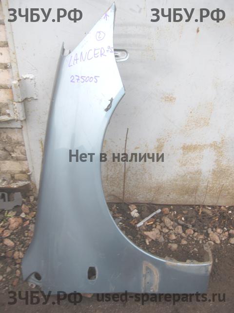 Mitsubishi Lancer 9 [CS/Classic] Крыло переднее правое