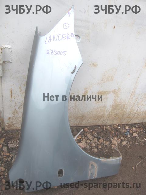 Mitsubishi Lancer 9 [CS/Classic] Крыло переднее правое