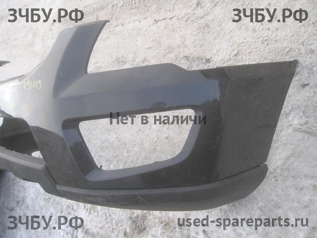 KIA Sportage 2 Бампер передний